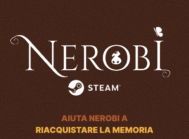 Nerobi out now on Steam